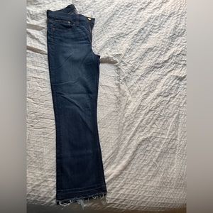 J Crew jean